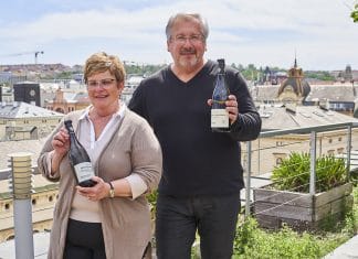 KDYŽ SE SÍLY SPOJÍ BOURGOGNE MILLÉSIMES 2019