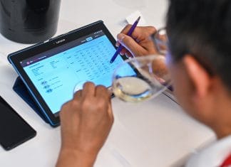 SONBERK I ZNOVÍN zazářily na Asia Wine Trophy v Jižní Koreji