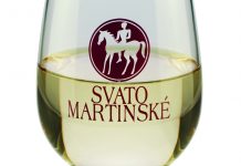 Svatomartinská vína ročníku 2019 budou skvělá!