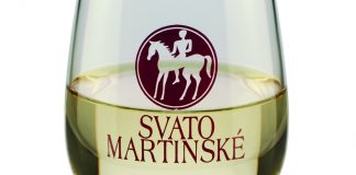 Svatomartinská vína ročníku 2019 budou skvělá!