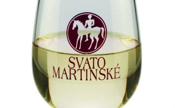 Svatomartinská vína ročníku 2019 budou skvělá!