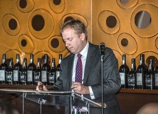 Big Douro Boys v aukci. Výjimečný ročník 2017