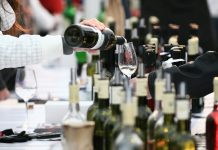 MLADÁ VÍNA 2019 POTVRZUJÍ VÝJIMEČNÝ ROČNÍK