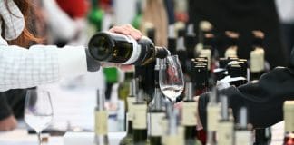 MLADÁ VÍNA 2019 POTVRZUJÍ VÝJIMEČNÝ ROČNÍK