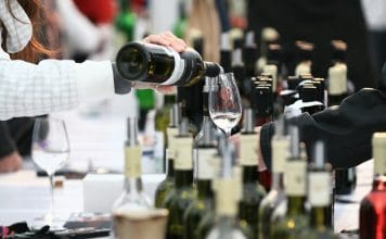 MLADÁ VÍNA 2019 POTVRZUJÍ VÝJIMEČNÝ ROČNÍK