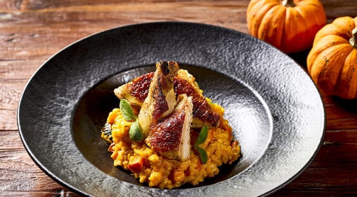 Hřejivé chutě v Hliněné baště