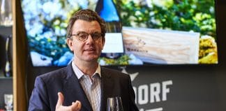 Amaury Devillard v Praze