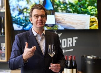 Amaury Devillard v Praze