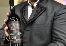 Nejlepší víno České republiky pro rok 2020