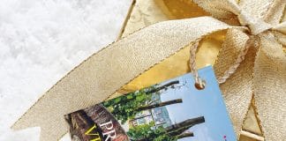 Vánoční dárek milovníkům vína