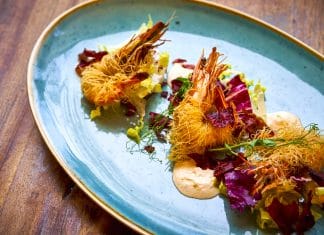 Kam na Valentýnské menu? Ve městě se srdcem ve vínku chutná dvojnásob