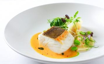 Polární treska se vrací