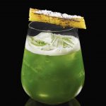 Matcha ICE TEA – skvělá kombinace Matcha čaje, kokosové vody a ananasu – velmi osvěžující (kopie)