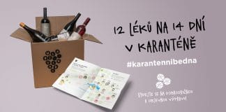 Vinaři bojují o zákazníky společně. Vína balí do bedýnek