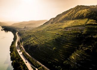 Apelace Wachau DAC je v Rakousku patnáctou v pořadí