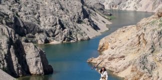 Do Chorvatska se vrátili turisté. Ožila Plitvická jezera i Dubrovník