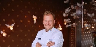 Kampa Park netradičně. Prvotřídní kulinářké zážitky bez davů turistů a zajímavou námořnickou tečkou