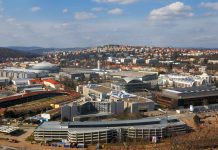 Concours Mondial de Bruxelles už příští týden v Brně