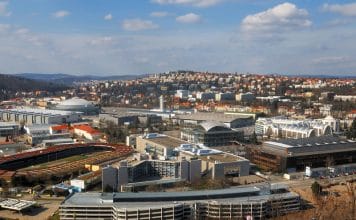 Concours Mondial de Bruxelles už příští týden v Brně