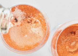 Růžový máj v babím létě? Proč ne!