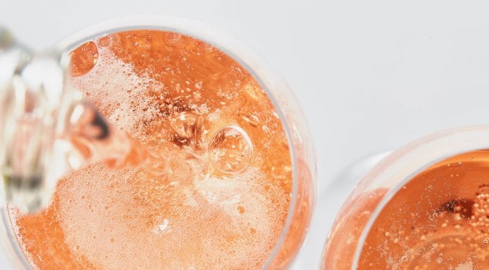 Růžový máj v babím létě? Proč ne!