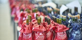 Obrovský úspěch našich vín na soutěži Concours Mondial de Bruxelles