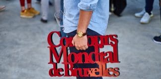 Vinařští experti ze 46 zemí hodnotili vína a objevovali Jižní Moravu