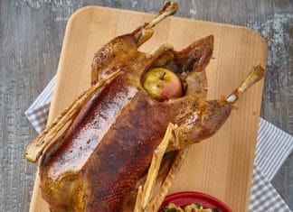 Připíjet mladými víny si můžeme až do března. Na Martina, na Štěpána, na zdraví… A na husu!