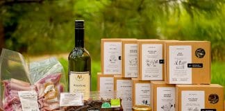 Biopotravina roku 2020. Sušené hovězí z Mitrovského dvora zalijte vítězným rýňákem