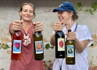 „SLOBODNÁ VÍNA“ V LONDÝNĚ