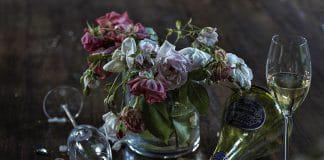 Afterparty, nebo spíš kocovina