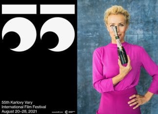 Tradiční filmové šampaňské Moët & Chandon přispěje na 55. ročníku MFF Karlovy Vary opět dobré věci