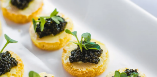 Prosné pivo, chilli papričky, jedlé plevele… Bylinkový den nabídne ochutnávky i nákup netradičních rostlin