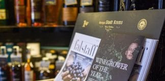 Lyže, víno i splněné sny. Charitativní večer se skvělými víny, kaviárem a luxusním rautem přivítá svatého Martina