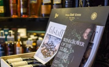 Lyže, víno i splněné sny. Charitativní večer se skvělými víny, kaviárem a luxusním rautem přivítá svatého Martina