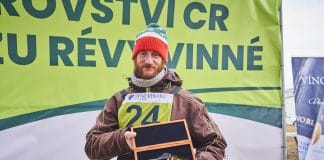 Titul šampiona v řezu révy vinné putuje do Valtic. Již podruhé zvítězil Václav Macháček z Vinařství Procházka