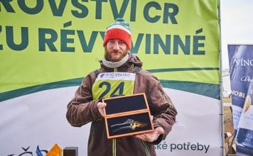 Titul šampiona v řezu révy vinné putuje do Valtic. Již podruhé zvítězil Václav Macháček z Vinařství Procházka