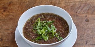 Prdelačka. Zabijačková specialita aneb když každá krupka tvrdá…