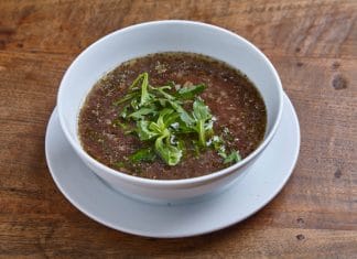 Prdelačka. Zabijačková specialita aneb když každá krupka tvrdá…