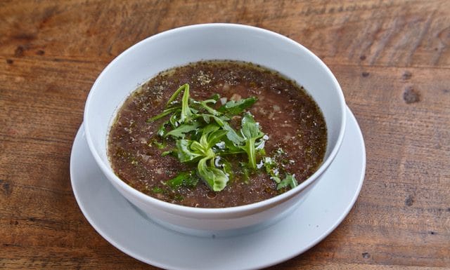 Prdelačka. Zabijačková specialita aneb když každá krupka tvrdá…