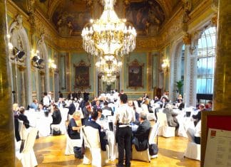 Soutěž Bacchus Madrid 2022 přála českým vínům. Ze Španělska vinaři přivezli 44 medailí