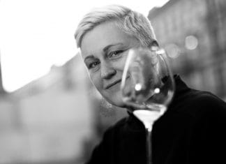 Česko má svou národní sommelierku. Klára Kollárová se stala hlavní zástupkyní českých a moravských vín