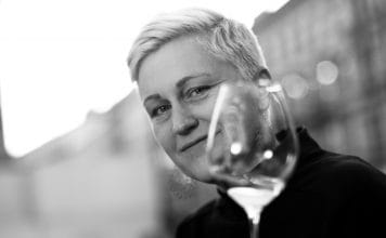 Česko má svou národní sommelierku. Klára Kollárová se stala hlavní zástupkyní českých a moravských vín