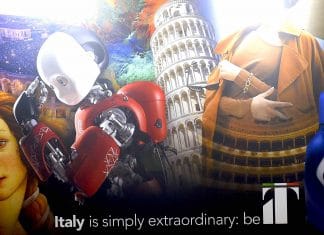 Pražský palác Žofín zaplavila vína napříč italskými regiony