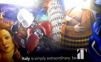 Pražský palác Žofín zaplavila vína napříč italskými regiony