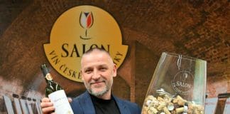 Nejlepším vínem Salonu je Ryzlink vlašský. Mikrosvín Mikulov má šampiona