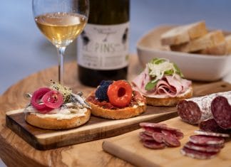 V Lot of Wine červen patří rosé. Ochutnejte Domaine de Bonaguil