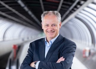 ProWein má nového ředitele. Vedení veletrhu přebírá Peter Schmitz