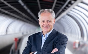 ProWein má nového ředitele. Vedení veletrhu přebírá Peter Schmitz