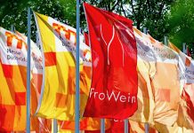 ProWein 2022 úspěšně zrestartoval. Nadchl návrat k živým degustacím a obchodům i nová témata